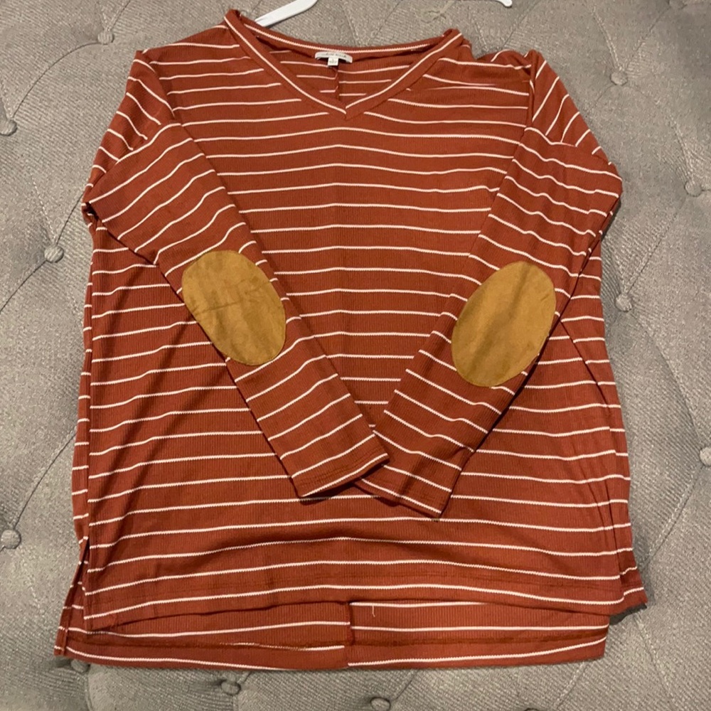 COPY - Shirt, long sleeve